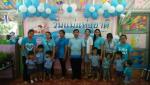 สายใยแม่ลูกผูกพันธ์